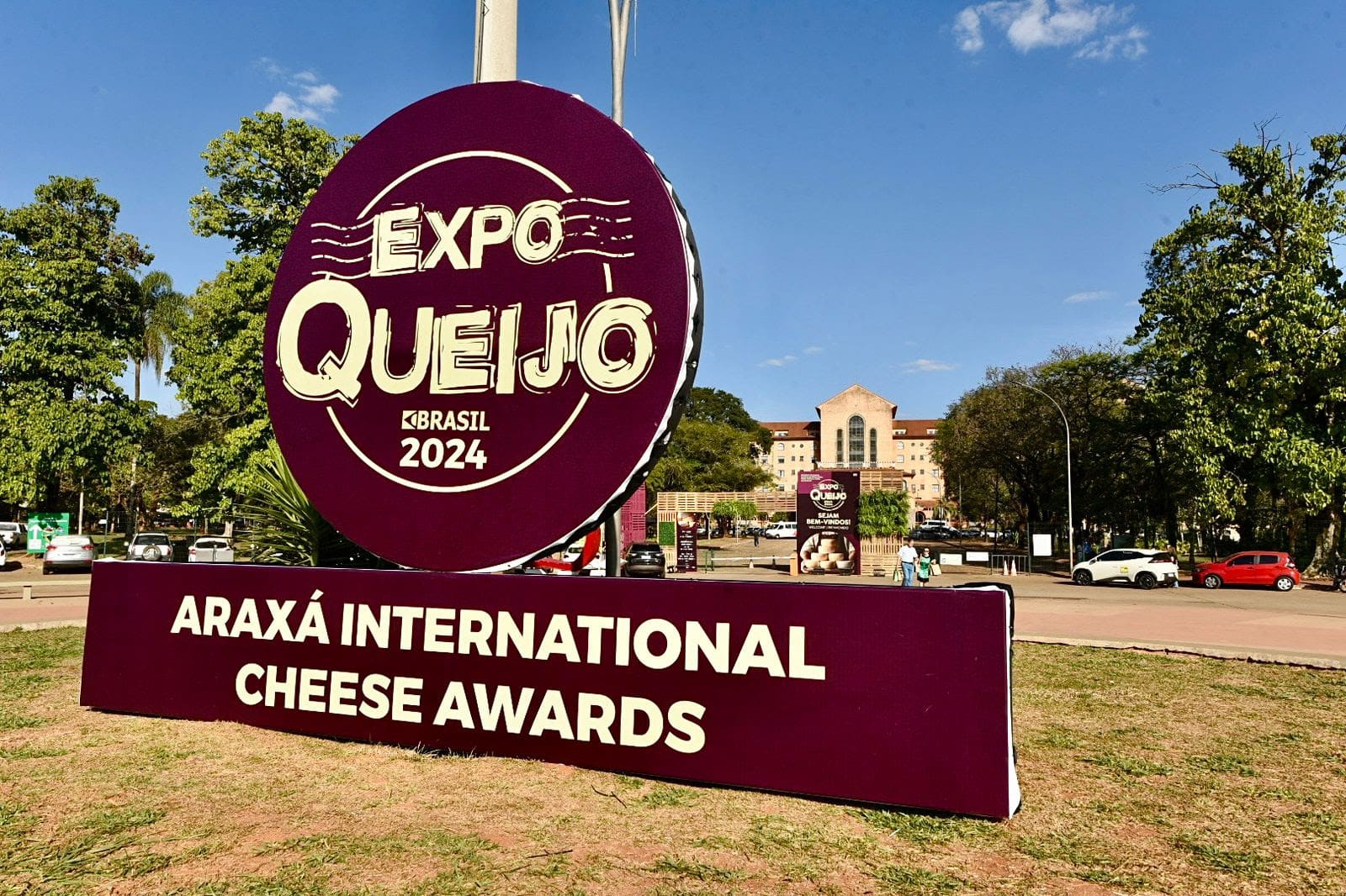 Concurso em Minas Gerais vai eleger o melhor queijo do mundo