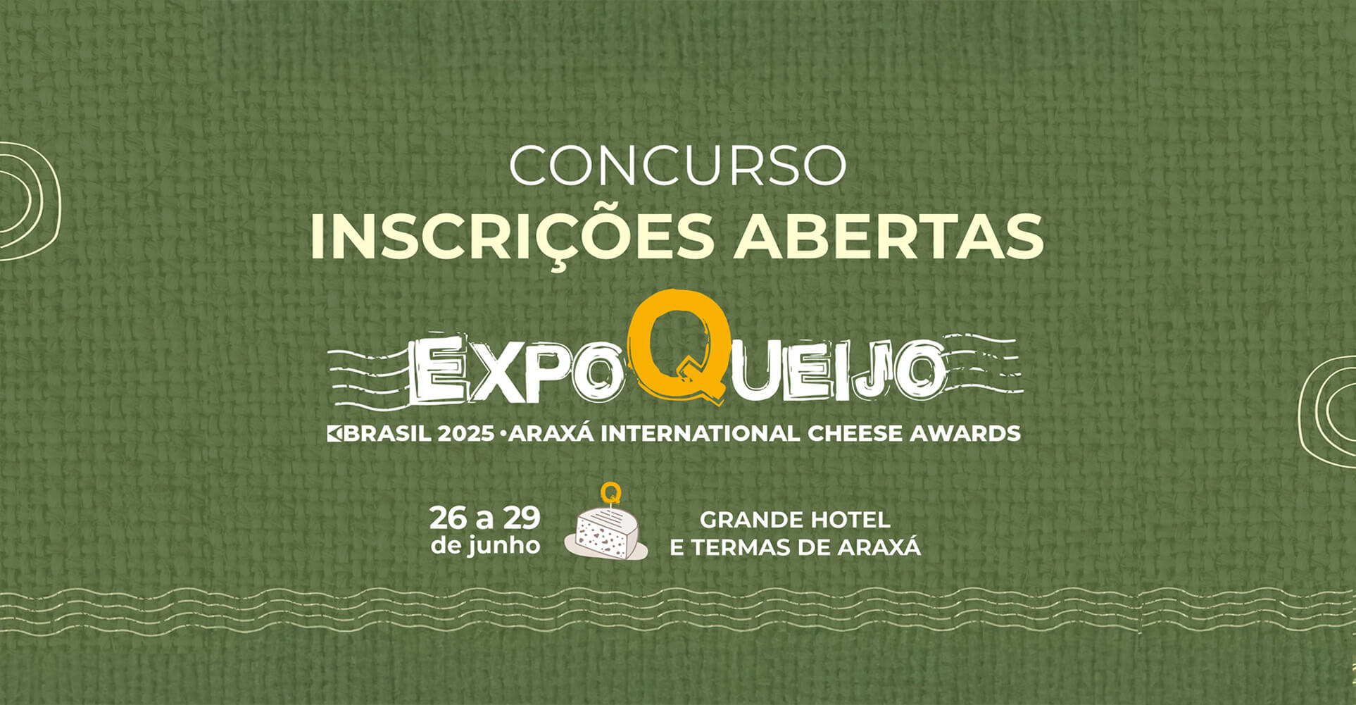banner concurso