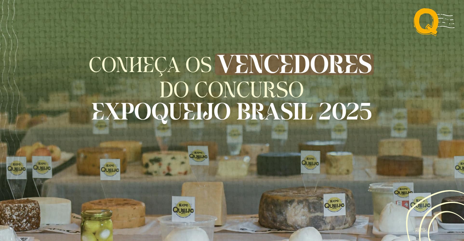 conheca os vencedores