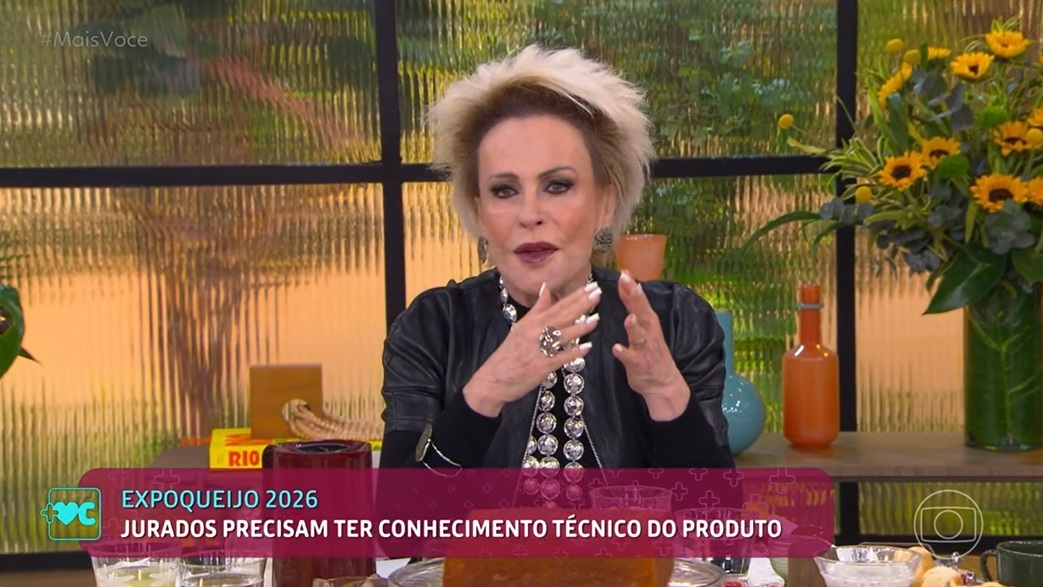 Foto: Reprodução TV Globo